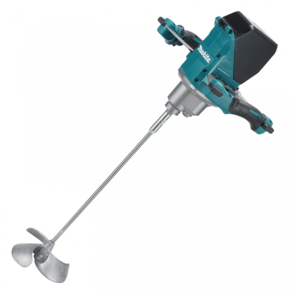 Máy trộn sơn dùng pin Makita UT001GZ