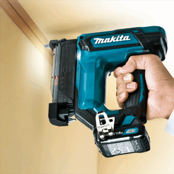 Máy bắn đinh dùng pin Makita PT354DSYJ