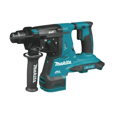 Máy khoan bê tông 3 chức năng dùng pin Makita DHR282Z