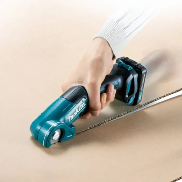 Máy cắt đa năng dùng pin Makita CP100DZ