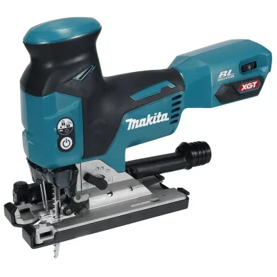 Máy cưa lọng dùng pin Makita JV001GZ