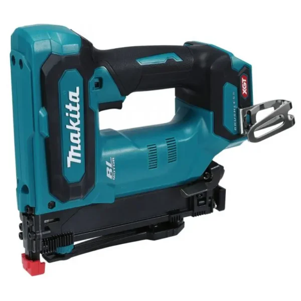 Máy bắn đinh ghim dùng pin Makita ST001GZ