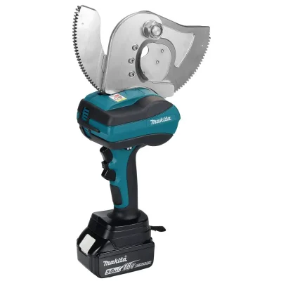 Máy cắt cáp dùng pin Makita DTC103ZK