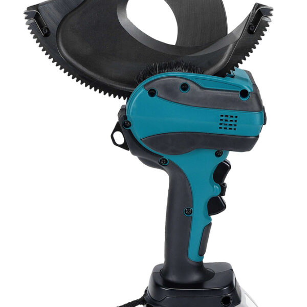 Máy cắt cáp dùng pin Makita DTC102ZK