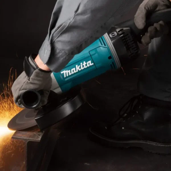 Máy mài góc Makita GA9070