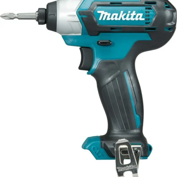 Máy bắt vít dùng pin Makita TD110DZ