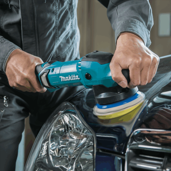 Máy đánh bóng Makita PO5000C