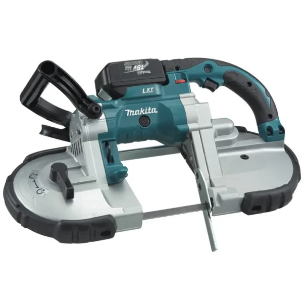 Máy cưa vòng dùng pin Makita DPB180ZK