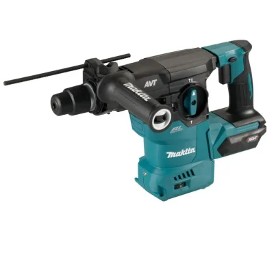 Máy khoan bê tông 3 chức năng dùng pin Makita HR008GZ