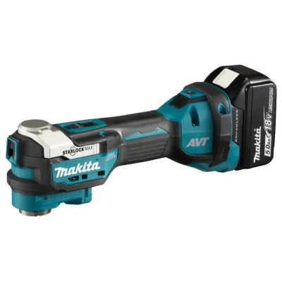 Máy đa năng dùng pin Makita DTM52Z