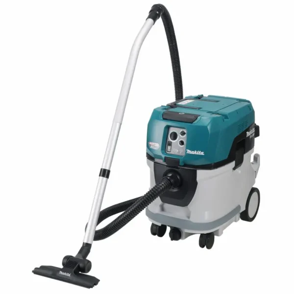 Máy hút bụi dùng pin (khô và ướt) Makita VC006GMZ