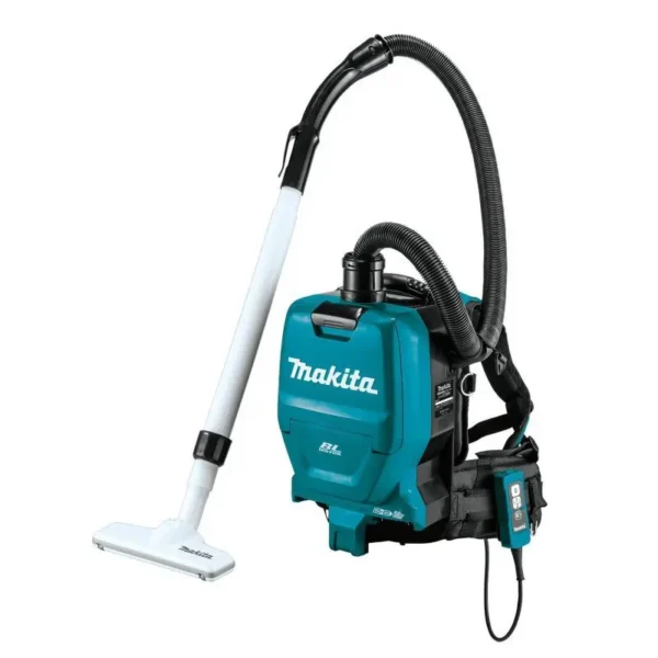 Máy hút bụi đeo vai dùng pin Makita DVC261Z