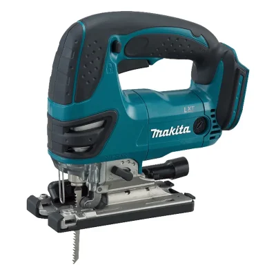Máy cưa lọng dùng pin Makita DJV180Z