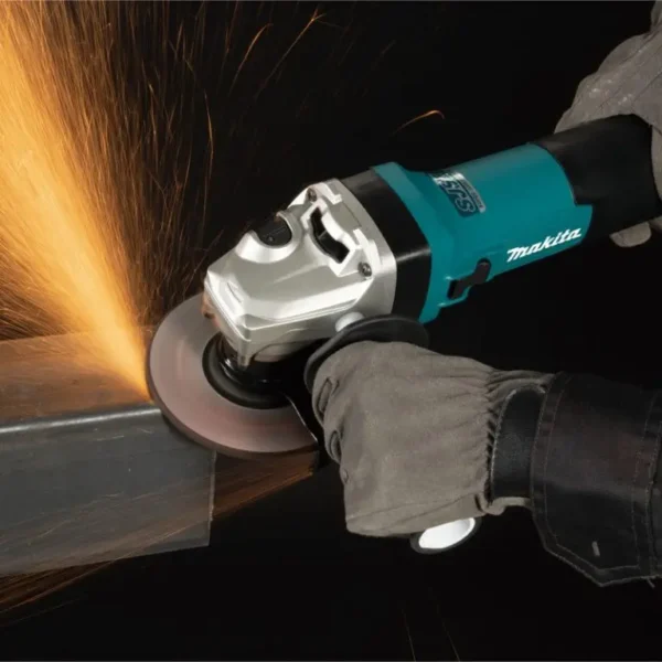 Máy mài góc Makita GA5091X02