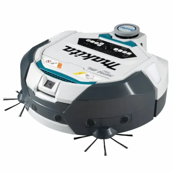 Máy hút bụi robot dùng pin Makita DRC300Z