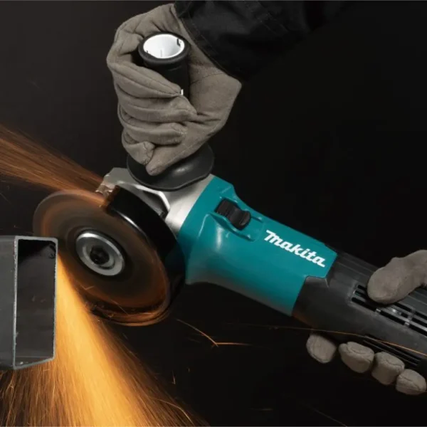 Máy mài góc Makita GA5092X02