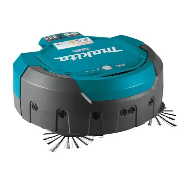 Máy hút bụi robot dùng pin Makita DRC200Z