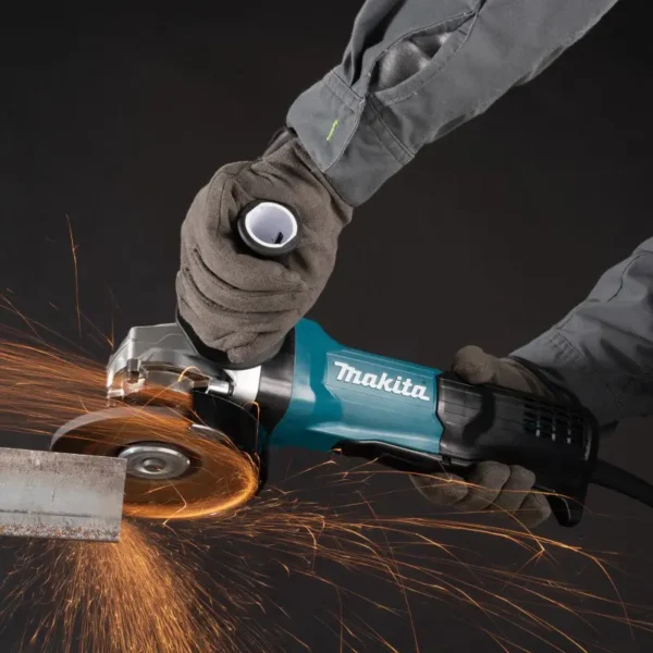 Máy mài góc Makita GA5093X01