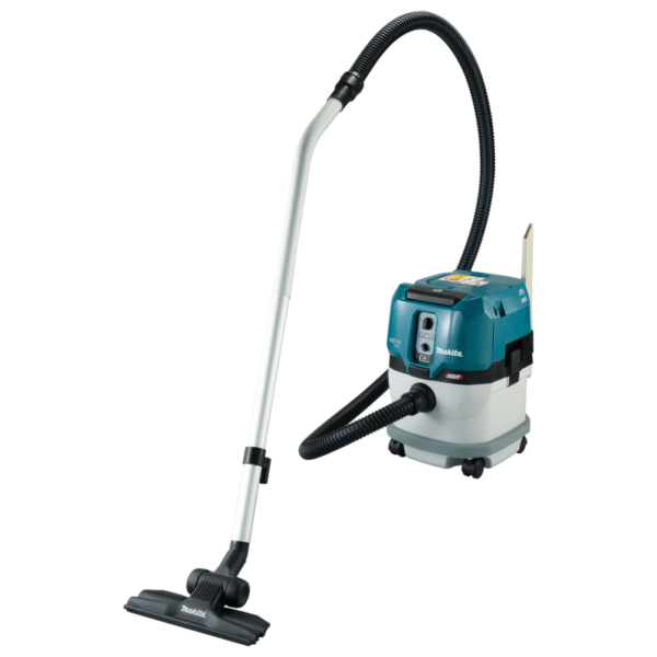 Máy hút bụi dùng pin (khô) Makita VC004GLZ