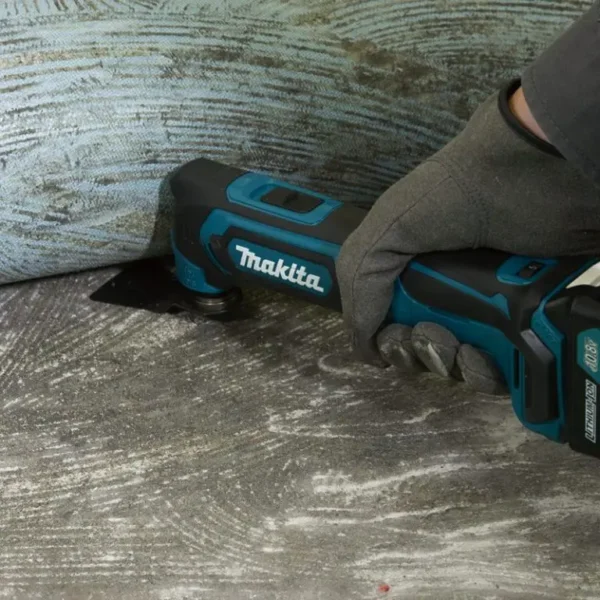 Máy đa năng dùng pin Makita TM30DSYEX4