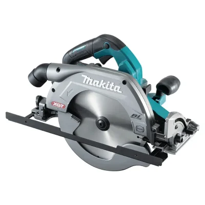 Máy cưa đĩa dùng pin Makita HS009GZ