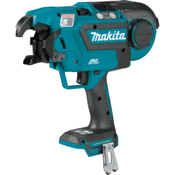 Máy buộc dây thép dùng pin Makita DTR180Z