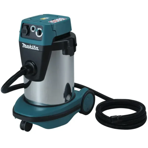 Máy hút bụi (khô và ướt) Makita VC3210LX1