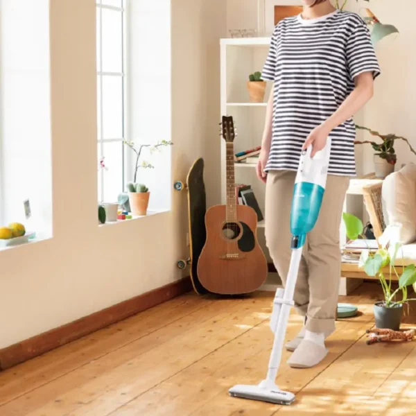 Máy hút bụi cầm tay dùng pin Makita CL117FDX1