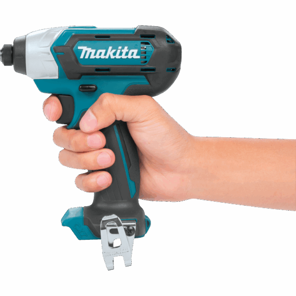 Máy bắt vít dùng pin Makita TD110DZ