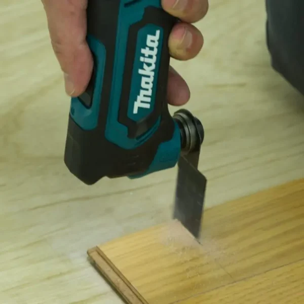 Máy đa năng dùng pin Makita TM30DSYEX4