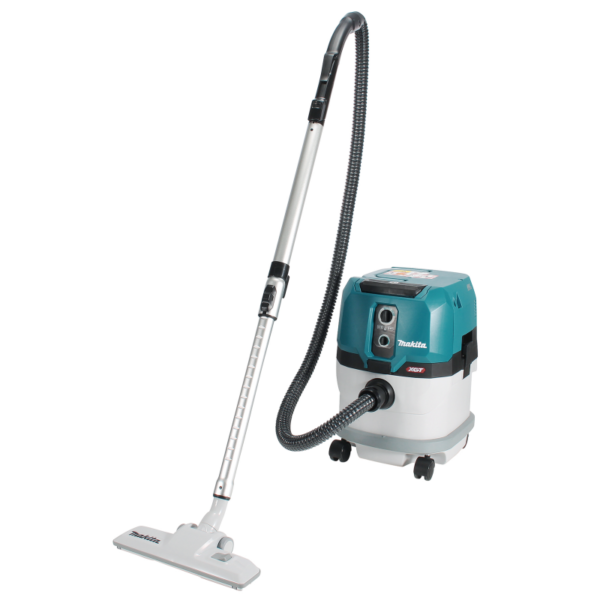 Máy hút bụi dùng pin (khô và ướt) Makita VC003GLZ