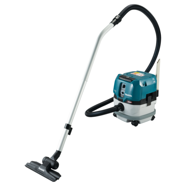 Máy hút bụi dùng pin (khô) Makita VC002GLZ