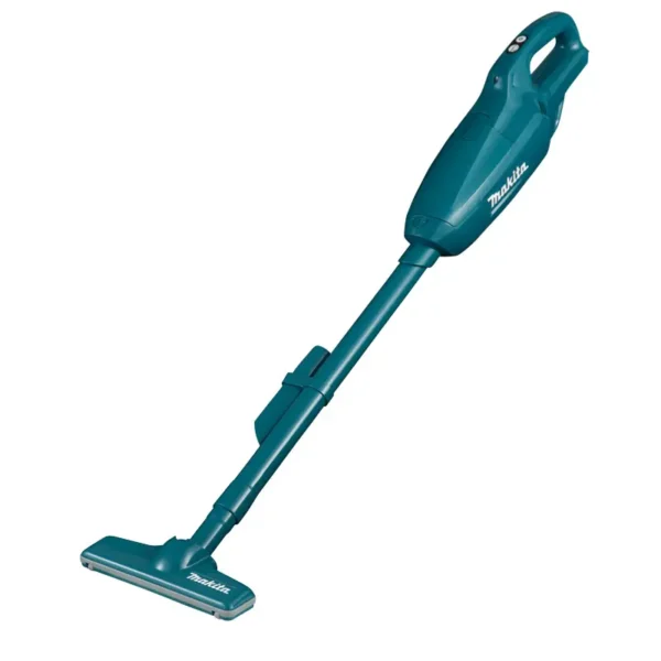 Máy hút bụi cầm tay dùng pin Makita CL107FDZ
