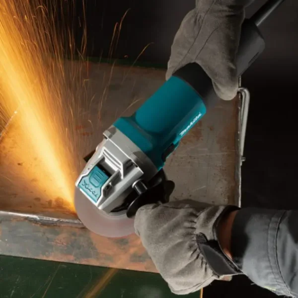 Máy mài góc Makita GA5080R