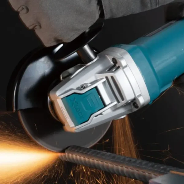Máy mài góc Makita GA5080R