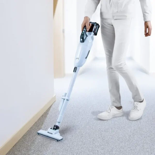 Máy hút bụi cầm tay dùng pin Makita CL001GZ19