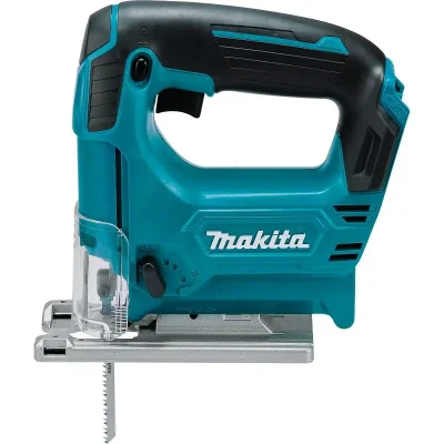 Máy cưa lọng dùng pin Makita JV101DZ