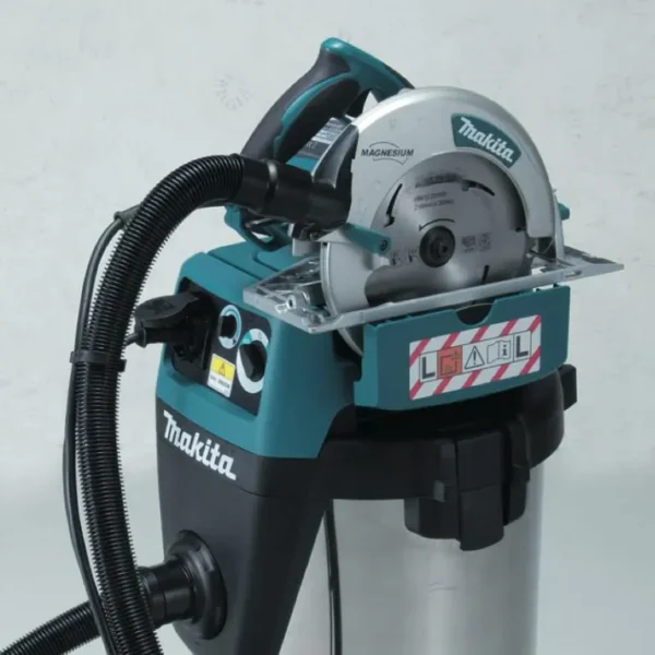 Máy hút bụi (khô và ướt) Makita VC3210LX1