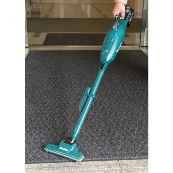 Máy hút bụi cầm tay dùng pin Makita CL002GZ01