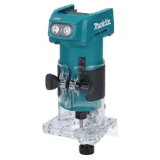 Máy đánh cạnh dùng pin Makita DRT52Z