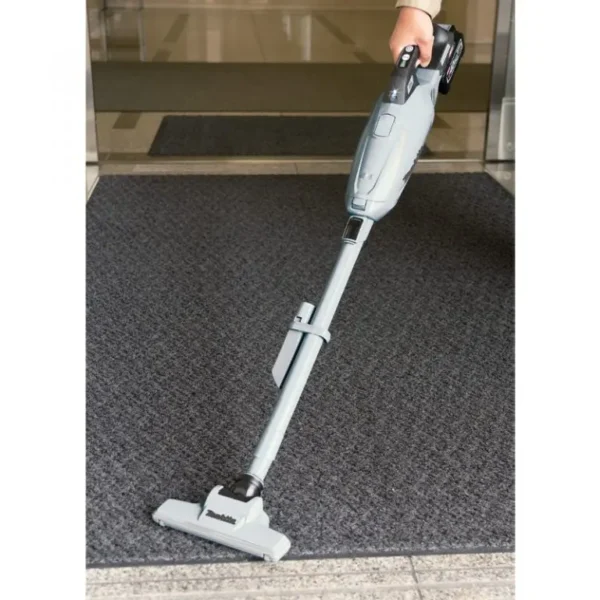 Máy hút bụi cầm tay dùng pin Makita CL002GZ07