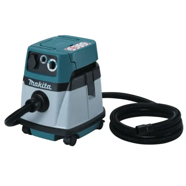 Máy hút bụi (khô và ướt) Makita VC1310LX1