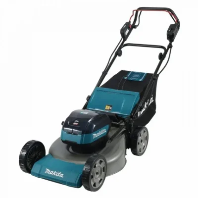 Máy cắt cỏ đẩy tự hành dùng pin Makita LM002GZ