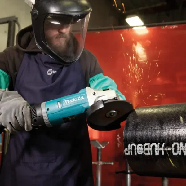Máy mài góc Makita GA7080