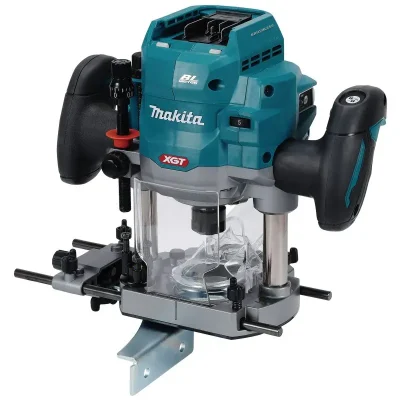 Máy phay dùng pin Makita RP001GZ