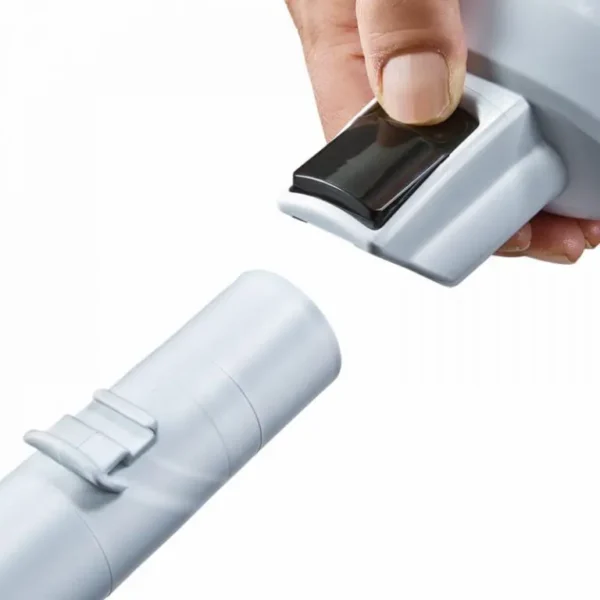 Máy hút bụi cầm tay dùng pin Makita DCL284FZW