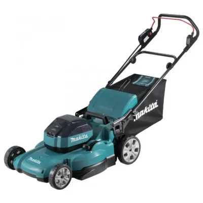 Máy cắt cỏ đẩy dùng pin Makita LM002JM101