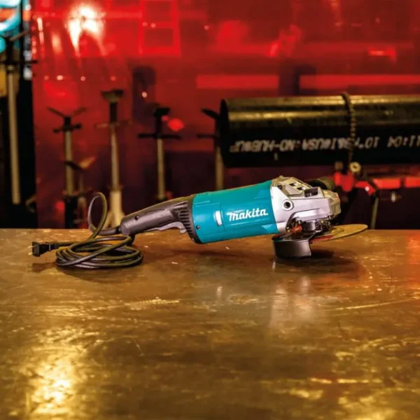 Máy mài góc Makita GA7081
