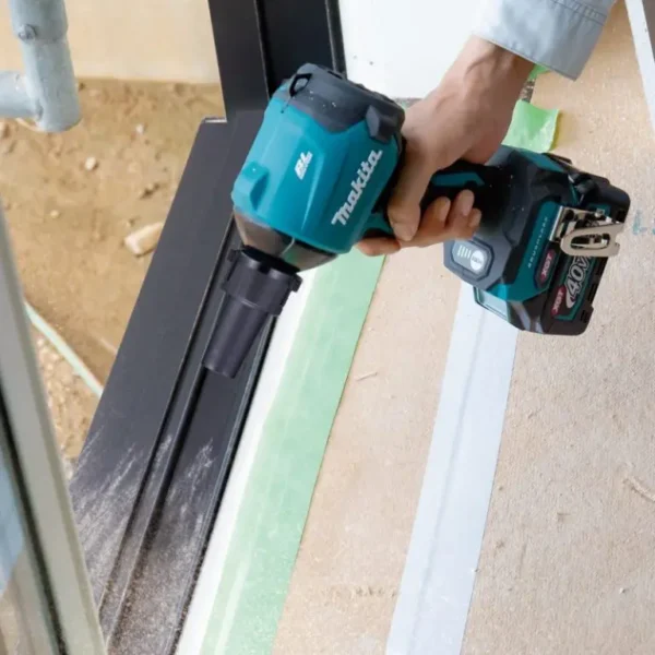 Máy thổi bụi dùng pin Makita AS001GZ01