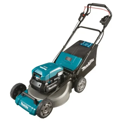 Máy cắt cỏ đẩy tự hành dùng pin Makita LM001CZ